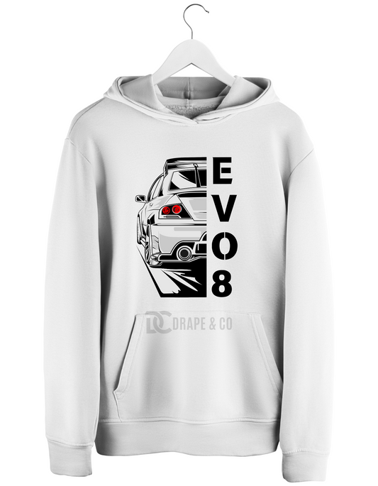 EVO 8 Hoodie